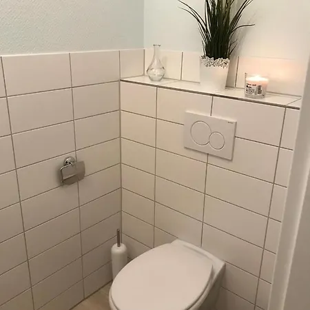 Ferienhaus Loimoos Schnarup-Thumby Buitenkant foto