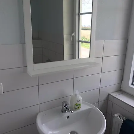 Ferienhaus Loimoos Schnarup-Thumby Buitenkant foto