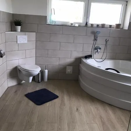 Ferienhaus Loimoos Schnarup-Thumby Buitenkant foto