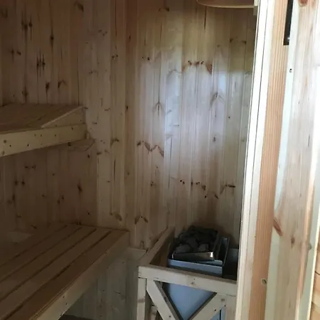 Ferienhaus Loimoos Schnarup-Thumby Buitenkant foto