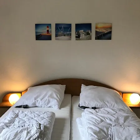Ferienhaus Loimoos Schnarup-Thumby Buitenkant foto