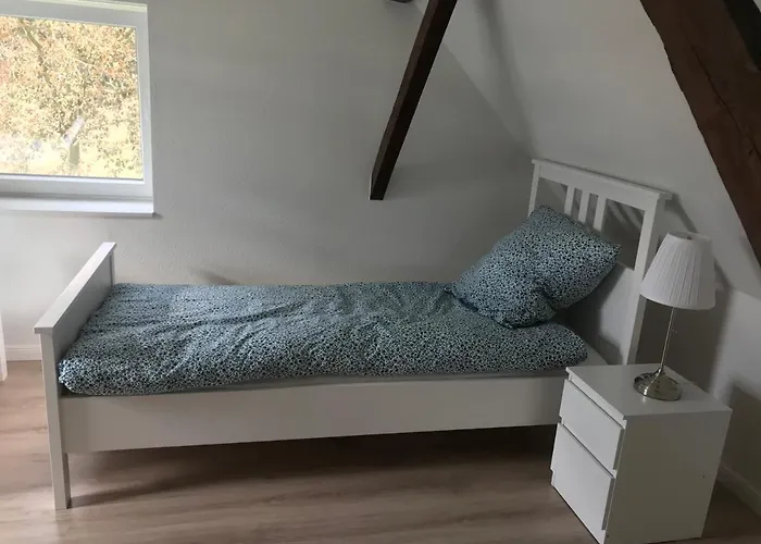 Ferienhaus Loimoos