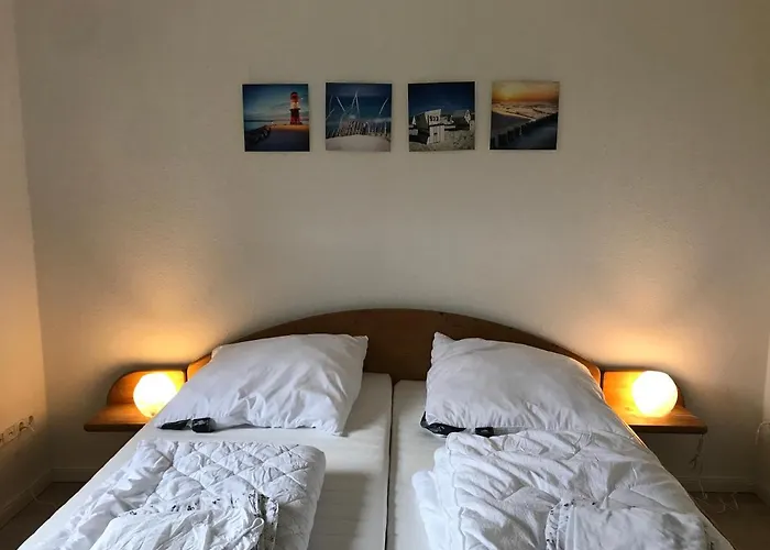 Ferienhaus Loimoos