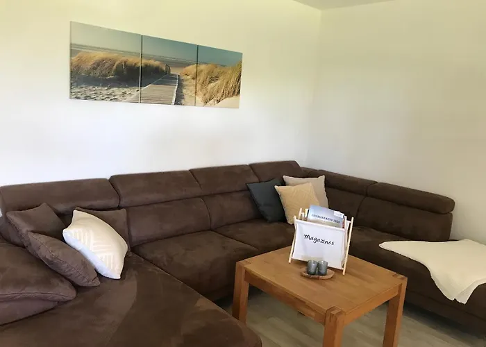 Ferienhaus Loimoos