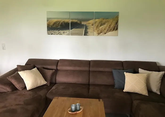 Ferienhaus Loimoos