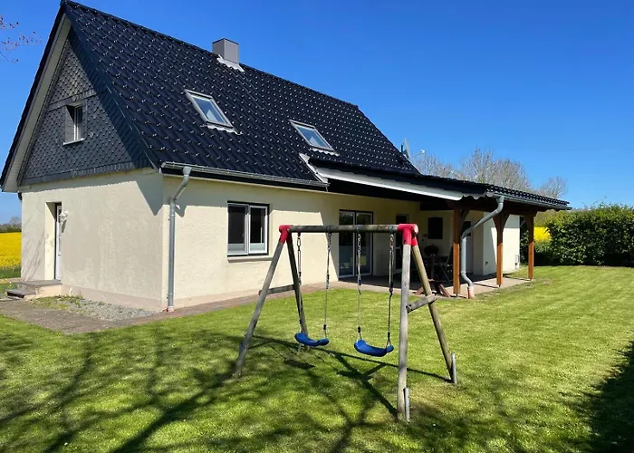 Ferienhaus Loimoos