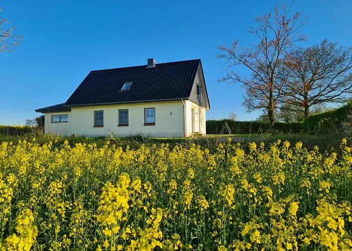 Ferienhaus Loimoos