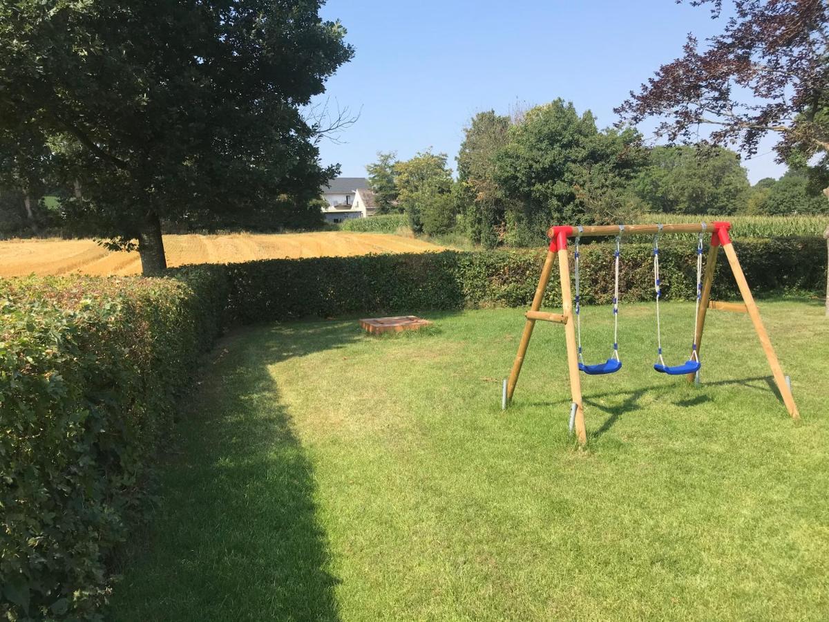Loimoos Hébergement de vacances Schnarup-Thumby