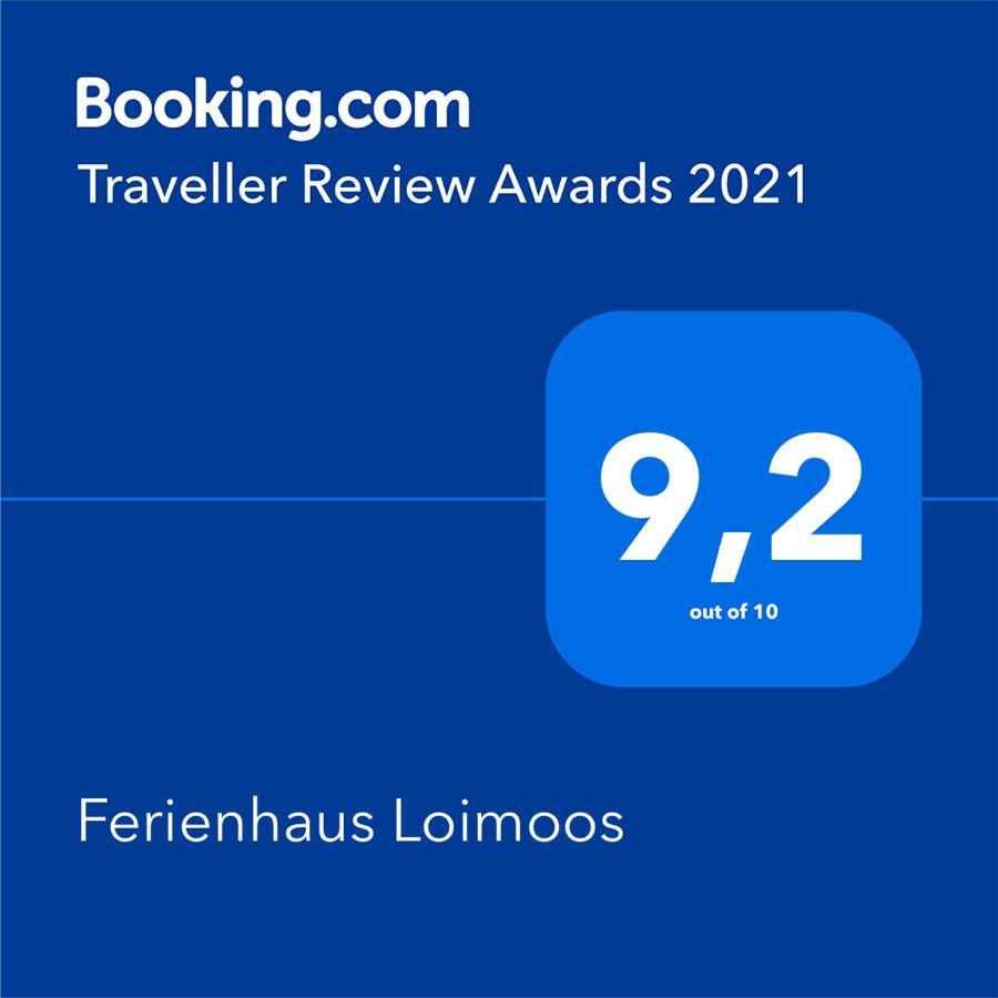 Loimoos Hébergement de vacances