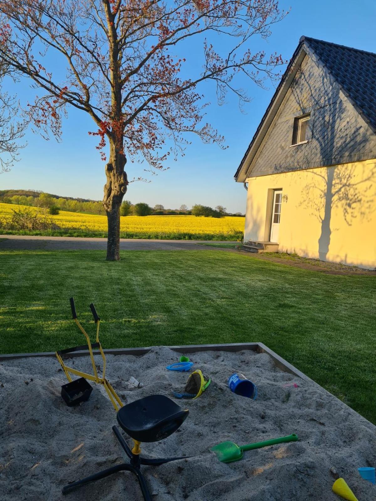 Holiday home Loimoos Schnarup-Thumby